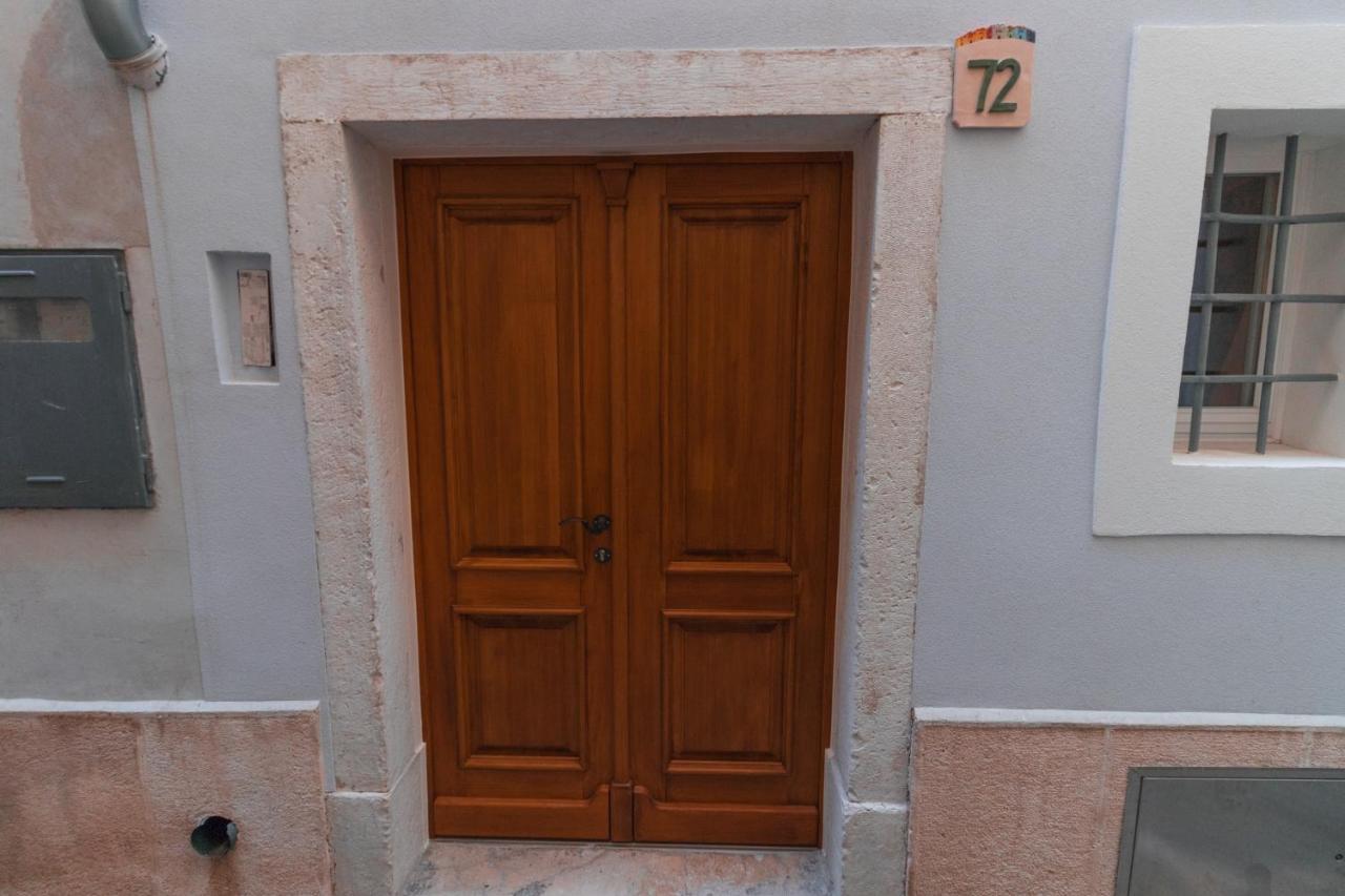 Apartments Pia Piran Exterior foto